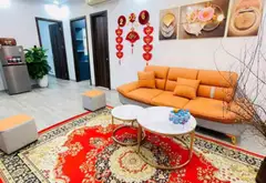 Căn hộ góc siêu xinh, 2PN full nội thất, giá cực hấp dẫn tại Cầu Giấy... Bán căn hộ chung cư tại Yên Hòa, Hà Nội 01