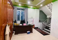 Bán nhà 5 tầng 6PN tại phường Tân Sơn, Hồ Chí Minh, giá 8.98 tỷ... Bán nhà riêng tại Tân Sơn, Hồ Chí Minh 02