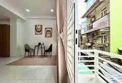 Bán nhà riêng 4 tầng 45m² phường Bình Thạnh Hồ Chí Minh hướng Đông Nam... Bán nhà riêng tại Bình Thạnh, Hồ Chí Minh 05