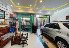 Bán nhà riêng 118m2 chính chủ tại Nguyễn thị tú - ngã 5 võ văn vân... Bán raw tại Vĩnh Lộc, Hồ Chí Minh 05