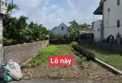 Siêu phẩm đất rộng thoáng ở Triệu Việt Vương, Hưng Yên... Bán đất tại Triệu Việt Vương, Hưng Yên 01