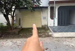 Mảnh đất vàng mặt đường ô tô tránh, kinh doanh sầm uất tại Mỹ Hào... Bán nhà mặt phố tại Mỹ Hào, Hưng Yên 02