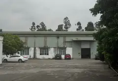 NHÀ XƯỞNG - 5000M2 - PHÙ LỖ SÓC SƠN - VỊ TRÍ ĐẸP - DÒNG TIỀN KHỦNG... Bán nhà riêng tại Sóc Sơn, Hà Nội 03