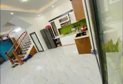 Nhà đẹp 5 tầng thoáng mát tại Phường Tương Mai... Bán nhà riêng tại Tương Mai, Hà Nội 06