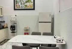 Bán nhà Lê Đức Thọ, Gò Vấp, 4 tầng 5PN, hẻm ô tô khu đồng bộ, 7 tỷ... Bán nhà riêng tại An Hội Tây, Hồ Chí Minh 07