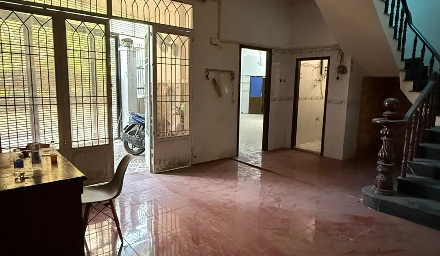 Bán nhà Kinh Dương Vương Bình Tân,ngang rộng 15m, diện tích 81m2, đang cho thuê 13 triệu/tháng... Bán nhà riêng tại An Lạc, Hồ Chí Minh 01
