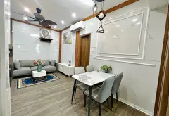 Bán căn hộ 2 phòng ngủ, sổ đỏ khu Kim Văn Kim Lũ giá tốt... Bán căn hộ chung cư tại Định Công, Hà Nội 02