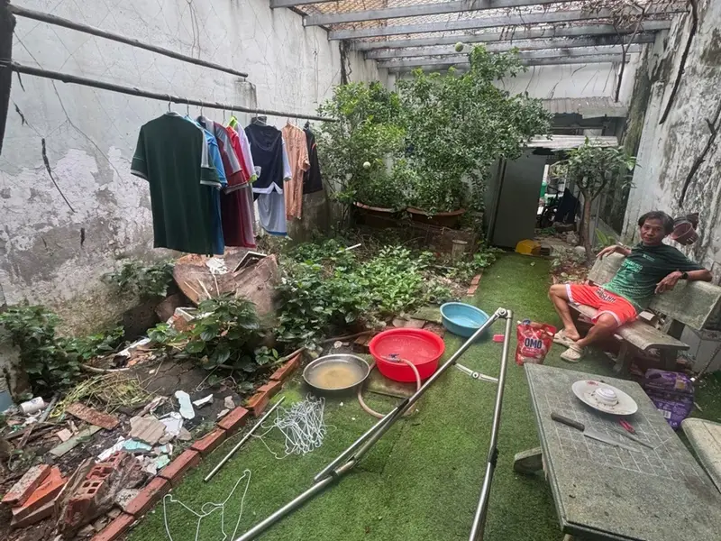 Bán nhà cấp 4, 79m2, hẻm xe hơi, Ngay KDC Nam Long, Phường An Lạc, Quận Bình Tân, giá 4.2 tỷ... Bán nhà riêng tại An Lạc, Hồ Chí Minh 01