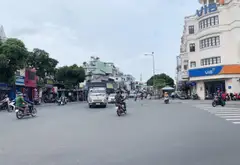 Biệt thự sang trọng tại khu dân cư Cityland phường 10... Bán nhà riêng tại Gò Vấp, Hồ Chí Minh 05
