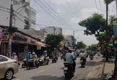 Bán nhà 5 tấm mặt tiền Tỉnh lộ 10 sát Tên Lửa... Bán nhà mặt phố tại Bình Trị Đông, Hồ Chí Minh 01