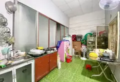 MẶT TIỀN KHU SÂN BAY - GIẢI PHÓNG - TÂN BÌNH - 83M² (8Mx12M) x 3 TẦNG - KINH DOANH ĐA NGÀNH... Bán nhà mặt phố tại Tân Sơn Nhất, Hồ Chí Minh 04