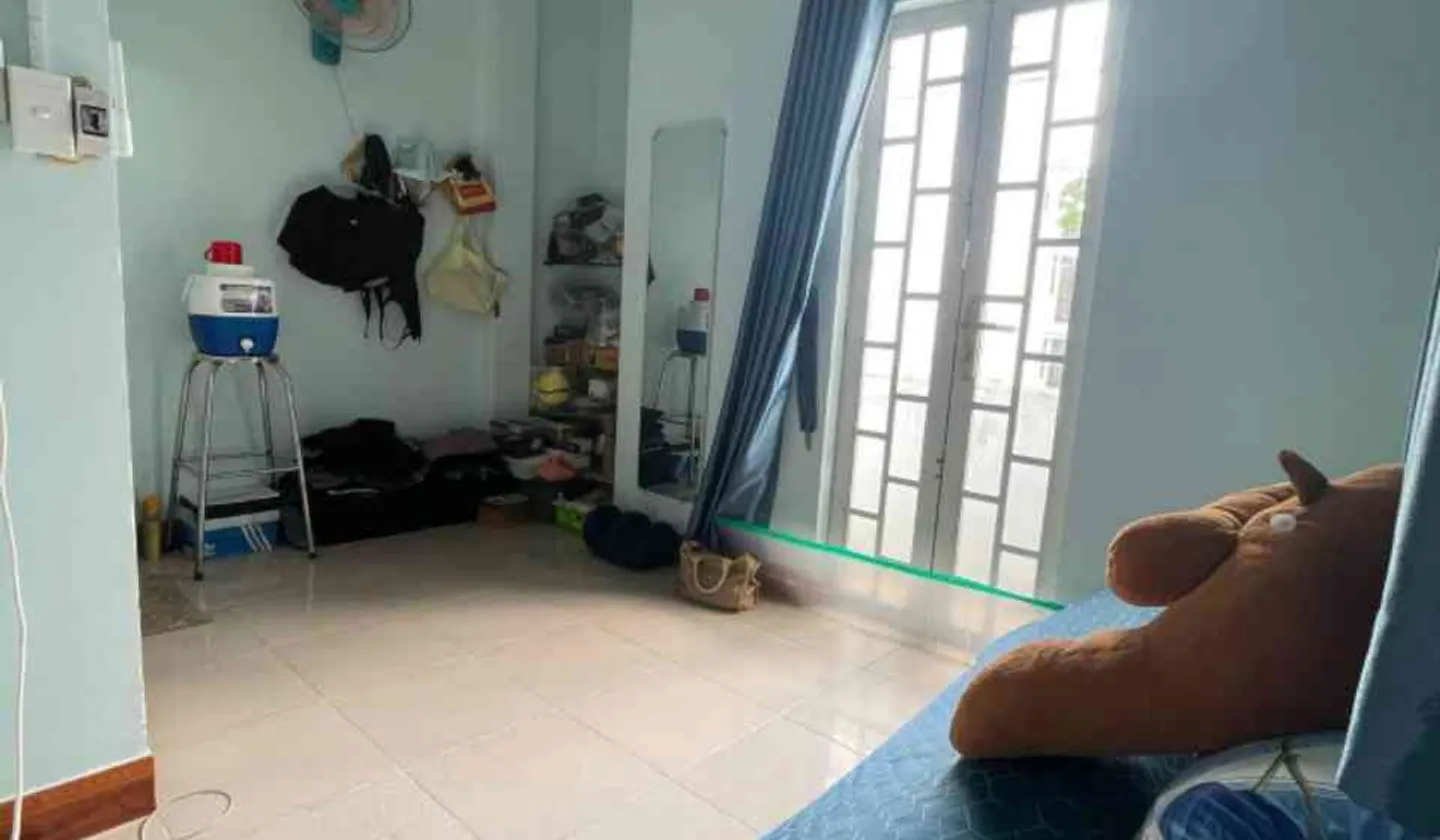 Nhà Phú Nhuận 2PN giá hời gần trung tâm... Bán nhà riêng tại Cầu Kiệu, Hồ Chí Minh 01