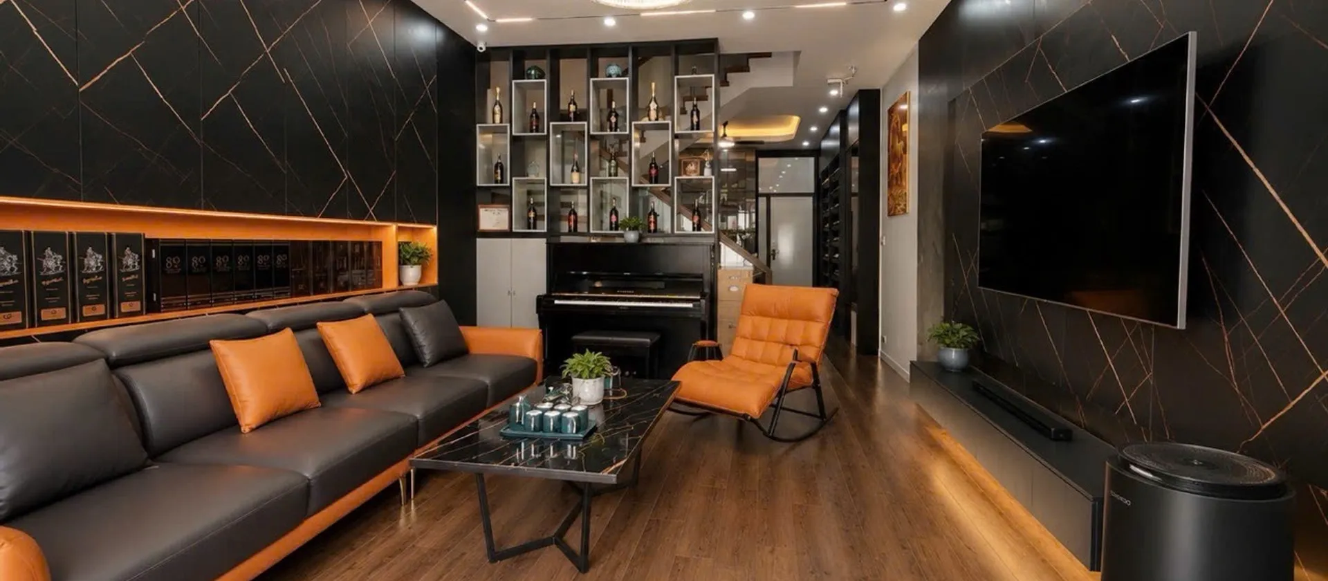 Nhà mặt phố 4 tầng diện tích 70m2, vị trí đẹp, thuận tiện kinh doanh và sinh hoạt... Bán nhà mặt phố tại An Hải, Hải Phòng 01