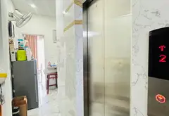 Bán nhà mặt phố 6 tầng 58m2 có thang máy tại quận Bình Thạnh... Bán nhà mặt phố tại Bình Lợi Trung, Hồ Chí Minh 06