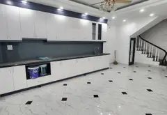 Nhà 5 tầng thang máy, ngõ ô tô, view thoáng tại Giải Phóng... Bán nhà riêng tại Yên Sở, Hà Nội 03