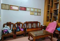 NHÀ HẺM 8M XE HƠI NGỦ TRONG NHÀ, 96m2 6 PHÒNG NGỦ - TRUNG TÂM Q.TÂN PHÚ🌾10.9 TỶ... Bán nhà riêng tại Tân Sơn Nhì, Hồ Chí Minh 04