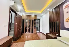Nhà Sát Phố Cầu Giấy, Đẹp Lung Linh, 6 Tầng, Ở Ngay... Bán nhà riêng tại Nghĩa Đô, Hà Nội 06