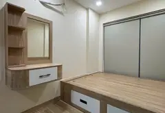 Nhà mới đẹp, hẻm xe hơi, gần mặt tiền Thích Quảng Đức... Bán nhà riêng tại Đức Nhuận, Hồ Chí Minh 06