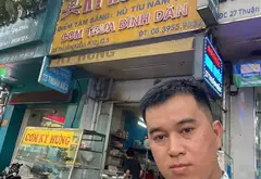 Nhà mặt phố Thuận Kiều siêu hot, vị trí đắc địa... Bán nhà mặt phố tại Chợ Lớn, Hồ Chí Minh 06
