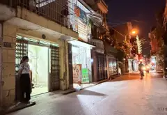 Nhà mặt phố hot, ô tô đỗ cửa, kinh doanh sầm uất... Bán nhà mặt phố tại An Biên, Hải Phòng 02
