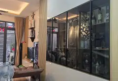 GẦN CHỢ AN NHƠN - CÔNG NHẬN 53M2 - HẺM THÔNG - CHỦ XÂY CỨNG CÁP... Bán nhà riêng tại Gò Vấp, Hồ Chí Minh 09
