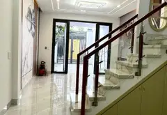 Bán nhà mặt phố 2 tầng, 96.9 m² tại Tân Hiệp, giá 4.95 tỷ đồng... Bán nhà mặt phố tại Hóc Môn, Hồ Chí Minh 08