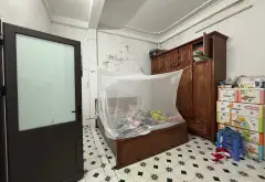 Bán nhà 3 tầng 42.6m2 phường Ô Chợ Dừa, Đống Đa giá 12 tỷ... Bán nhà riêng tại Ô Chợ Dừa, Hà Nội 12