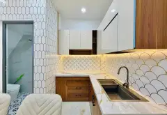 Nhà riêng 2 tầng 24m2 tại Quang Trung, giá 3.5 tỷ... Bán nhà riêng tại Thông Tây Hội, Hồ Chí Minh 10
