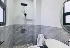 NHÀ PHỐ HXH LÊ QUANG ĐỊNH - 6 TẦNG ( CÓ THANG MÁY) 18.xTỶ... Bán nhà riêng tại Gia Định, Hồ Chí Minh 10