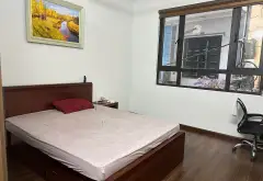 Bán nhà Nguyễn Trãi, Thanh Xuân, Lô góc, Kinh doanh, 50m2, 9 tỷ(MTG)... Bán chung cư mini tại Thanh Xuân, Hà Nội 03