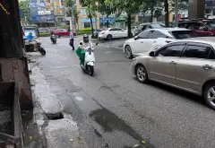 HOÀNG NGÂN – 40M² – 6 TẦNG – NHÀ MỚI KÍNH KOONG – 12,5 TỶ... Bán nhà riêng tại Yên Hòa, Hà Nội 11