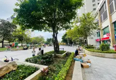 🌏🎯 CHỈ 5.85 TỶ, CĂN HỘ TỐ HỮU, SỔ ĐỎ 98 M², 3 NGỦ, LÔ GÓC, FULL NỘI THẤT, GẦN ĐẠI HỌC PHENIKA.... Bán căn hộ chung cư tại Hà Đông, Hà Nội 11