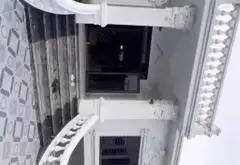 Nhà vườn rộng thoáng tại xã An Quang, biển hiệu thuận tiện cho cuộc sống và đầu tư... Bán nhà riêng tại An Quang, Hải Phòng 02