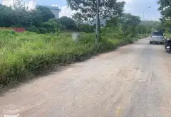 BÁN ĐẤT 200M2 MT15M KHU TÁI ĐỊNH CƯ THANH HÀ ,TRUNG GIÃ, HN... Bán đất tại Trung Giã, Hà Nội 02