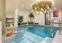 Nhà phố lô góc 4 tầng mặt tiền rộng, vị trí trung tâm Hải Châu... Bán nhà mặt phố tại Hải Châu, Đà Nẵng 03