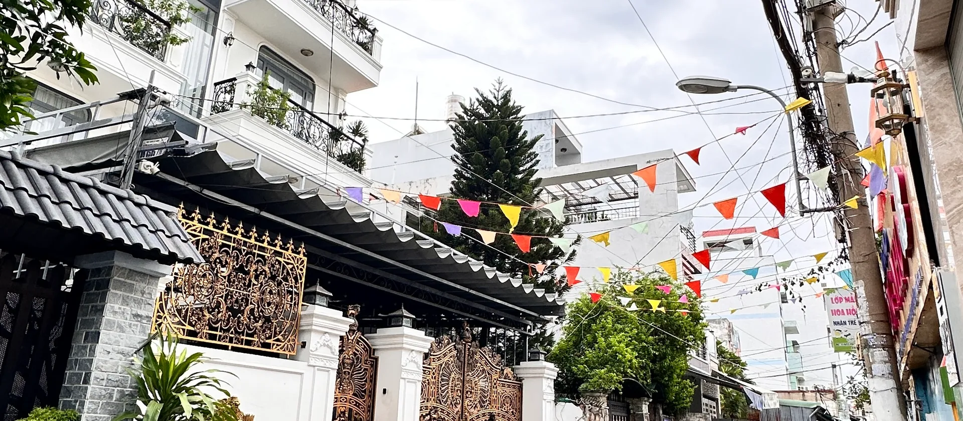 151M² PHẠM VĂN CHIÊU – HẺM 8M THÔNG, HƠN 16 TỶ – TẶNG DÃY TRỌ, TIỆN XÂY TOÀ NHÀ BIỆT THỰ, CHDV,…... Bán nhà riêng tại Thông Tây Hội, Hồ Chí Minh 01