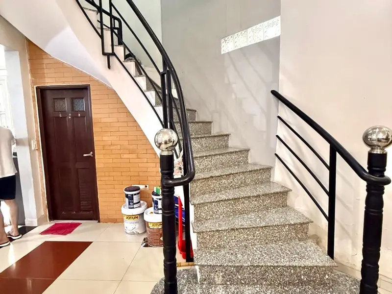 Cơ hội sở hữu nhà riêng rộng rãi tại Tân Phú với giá tốt hiếm có... Bán nhà riêng tại Tân Phú, Hồ Chí Minh 01