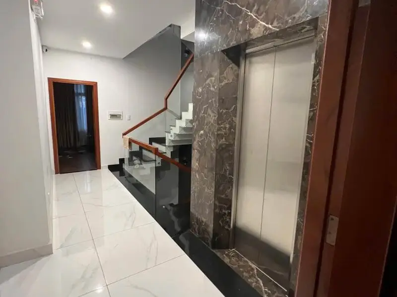 Bán nhà mặt phố 5 tầng có thang máy tại Tên Lửa, 30 tỷ... Bán nhà mặt phố tại An Lạc, Hồ Chí Minh 01