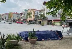 Bán đất Ngọc chi 84m chân cầu Nhật Tân giá 10 tỷ gần trường cấp 1-2-3... Bán owner_side tại Đông Anh, Hà Nội 02