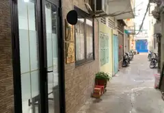 Nhà xinh 2PN khu Phú Nhuận, tiện nghi, yên tĩnh... Bán nhà riêng tại Đức Nhuận, Hồ Chí Minh 03