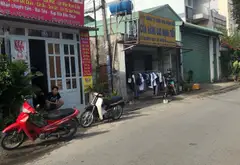 Nhà đẹp sổ riêng Tân Thới Nhất, gần chợ và trường học... Bán nhà riêng tại Đông Hưng Thuận, Hồ Chí Minh 03