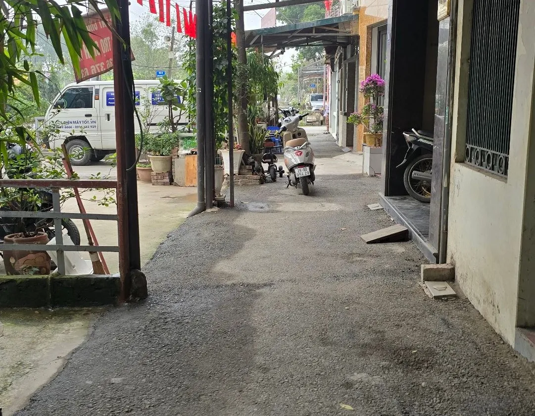 Nhà mặt phố Phương Canh 4 tầng, kinh doanh tốt, giá 10.3 tỷ... Bán nhà mặt phố tại Xuân Phương, Hà Nội 01