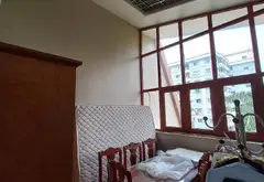 Biệt thự liền kề khu đô thị Mỹ Đình I với view vườn hoa, mặt tiền rộng 8m... Bán biệt thự, liền kề tại Cầu Giấy, Hà Nội 09