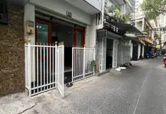 Nhà 5 tầng nở hậu cực hiếm Quận 10 - Đón lộc mỗi ngày... Bán nhà riêng tại Hòa Hưng, Hồ Chí Minh 01