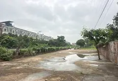 Bán đất mặt đường Nguyên Khê, xã Phúc Thịnh, 2 mặt thoáng, phù hợp kinh doanh ô tô... Bán đất tại Phúc Thịnh, Hà Nội 06