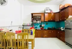 Bán nhà 3 tầng hẽm xe tải Hồ Văn Long gần cc lê thành... Bán nhà riêng tại Tân Tạo, Hồ Chí Minh 03