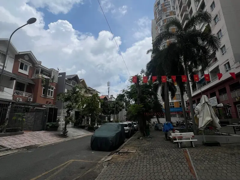 Shophouse mặt tiền rộng tại KDC Conic Nguyễn Văn Linh... Bán Shophouse tại Bình Hưng, Hồ Chí Minh 01