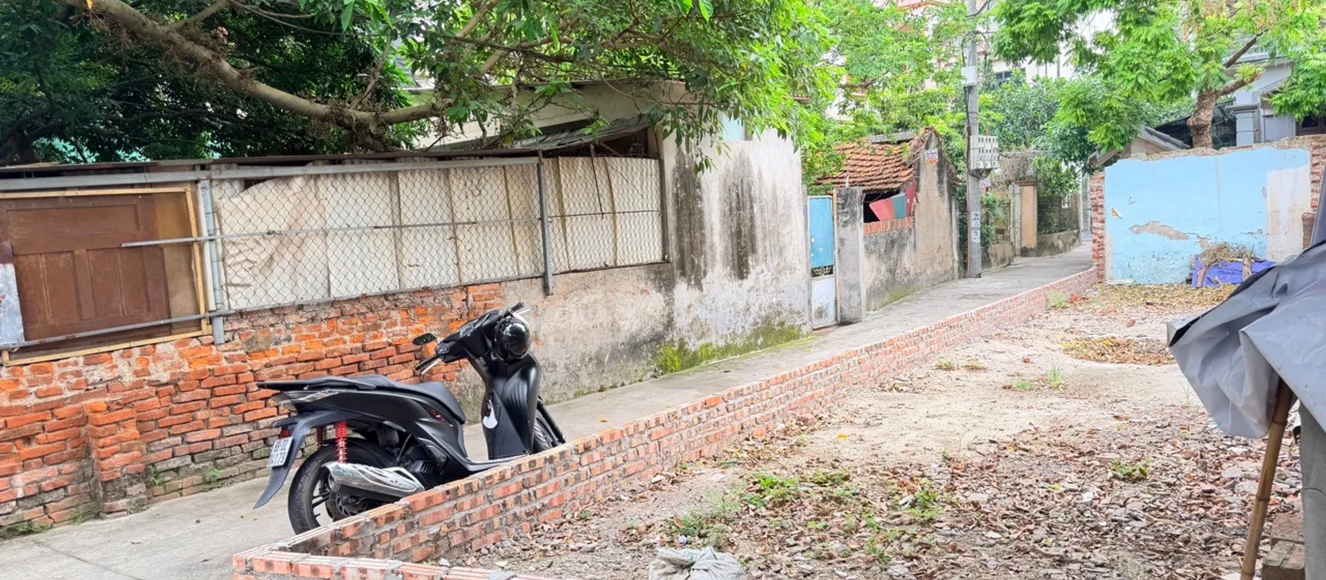 Bán lô góc đất thôn Cam, Gia Lâm, diện tích 63.2m² giá tốt... Bán đất tại Gia Lâm, Hà Nội 01