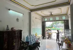 81M² MẶT TIỀN TRƯỜNG CHINH – VỊ TRÍ SẦM UẤT – TIỀM NĂNG CHO THUÊ CAO... Bán nhà mặt phố tại An Phú Đông, Hồ Chí Minh 06