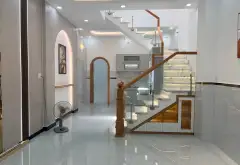 Nhà Gò Xoài 48m², Đẹp Lung Linh, Giá Cực Hấp Dẫn... Bán nhà riêng tại Bình Hưng Hòa, Hồ Chí Minh 06